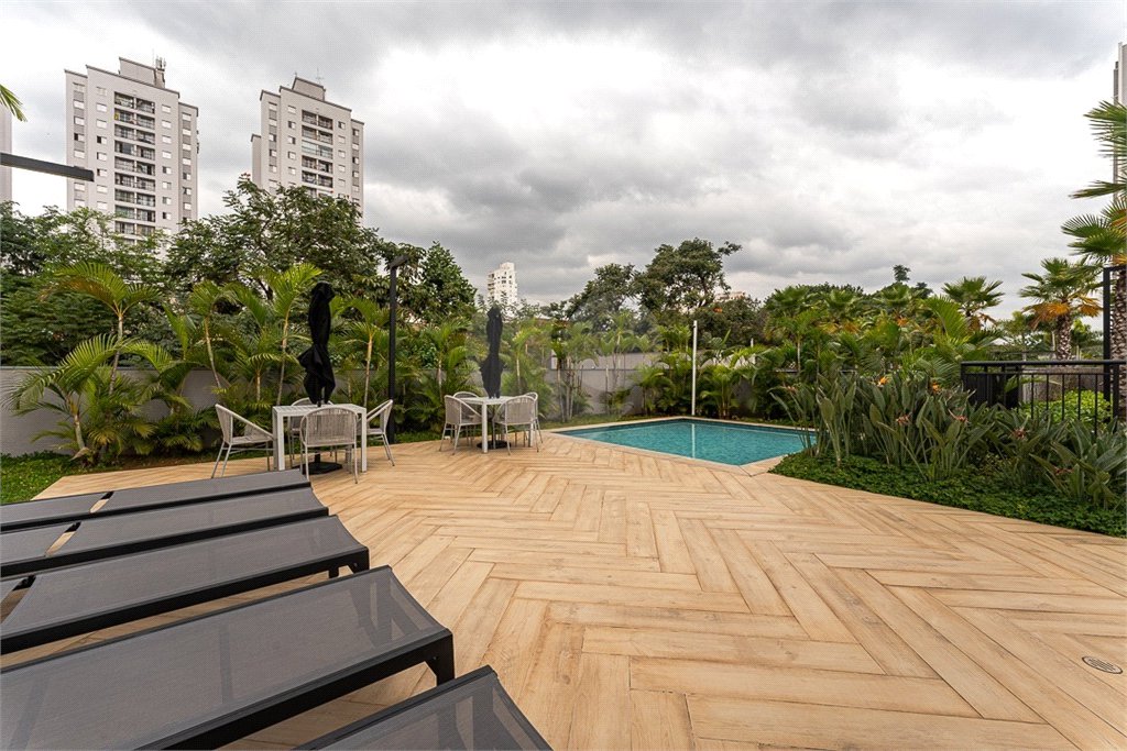 Apartamento à venda com 3 quartos, sendo 1 suíte, em Vila Leopoldina, São Paulo, SP