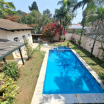 Casa à venda com 5 quartos, sendo 3 suítes,  em Alto da Boa Vista, São Paulo, SP