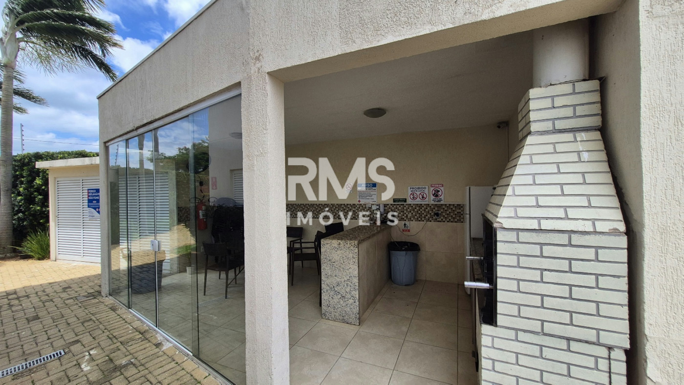 Apartamento à venda com 3 quartos, sendo 1 suíte,  em Jardim Aeroporto I, Itu, SP
