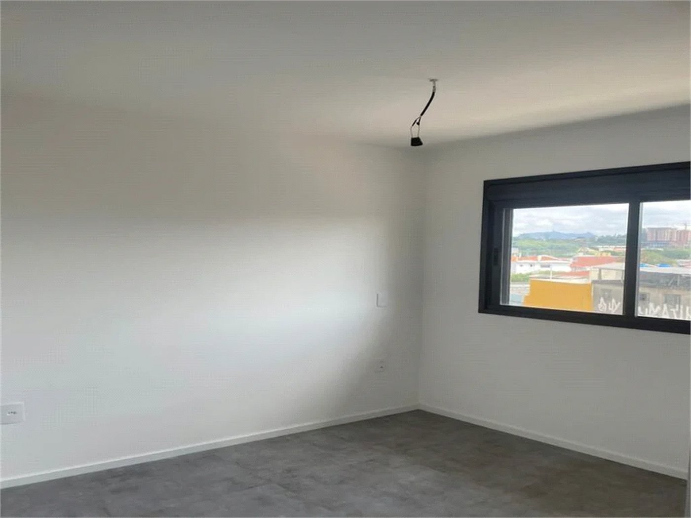 Apartamento à venda com 2 quartos, sendo 1 suíte, em Vila Anastácio, São Paulo, SP