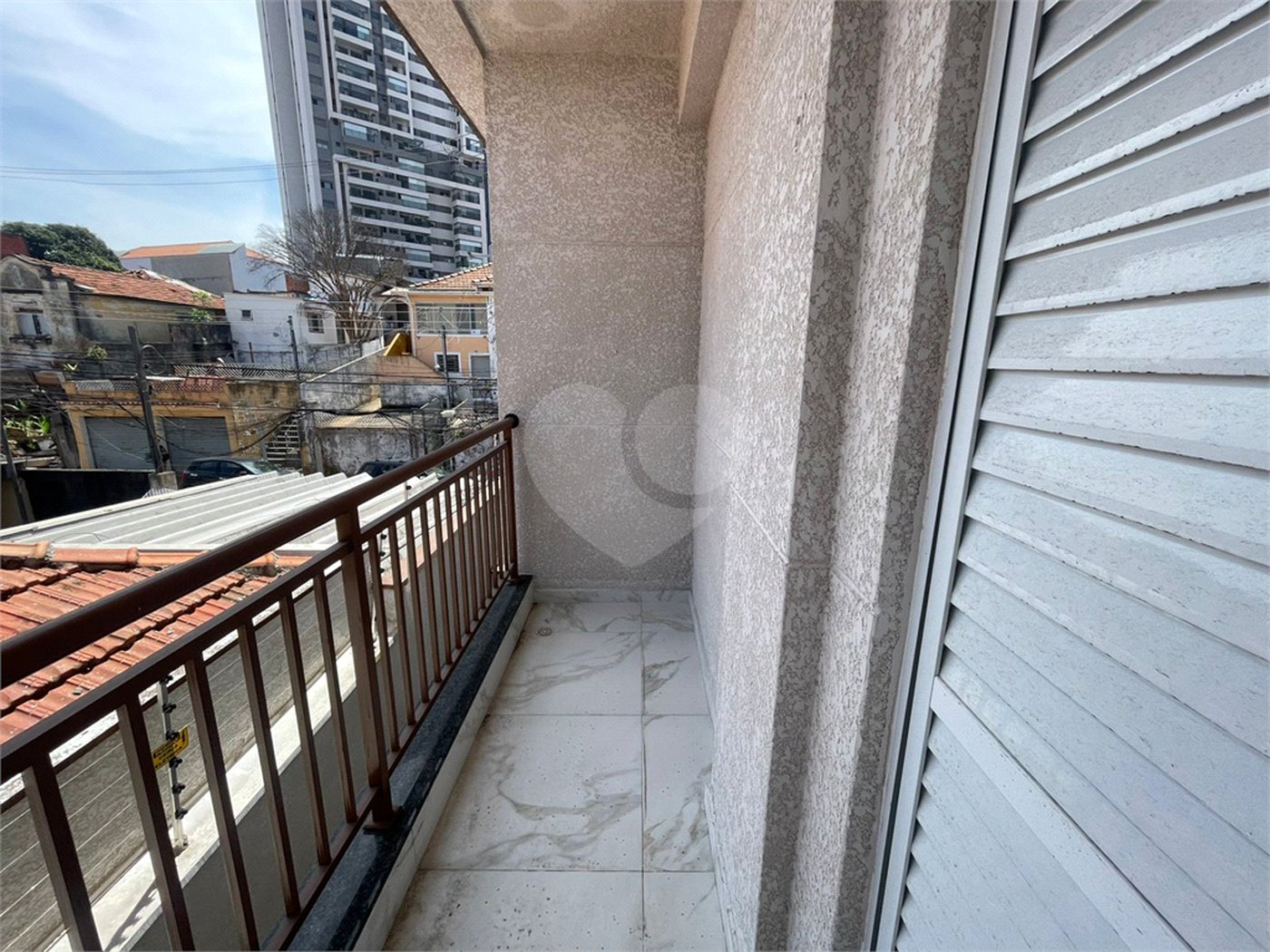 Apartamento à venda | 49,55 m² | 2 dormitórios | Sacada | 1 vaga | Tucuruvi