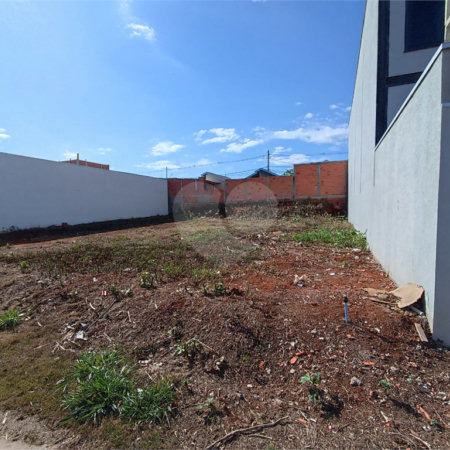Terreno à venda em Vale San Fernando, Itapetininga, SP