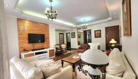 Apartamento com 4 dormitórios à venda, 184 m² por R$ 949.000,00 - Gonzaga - Santos/SP