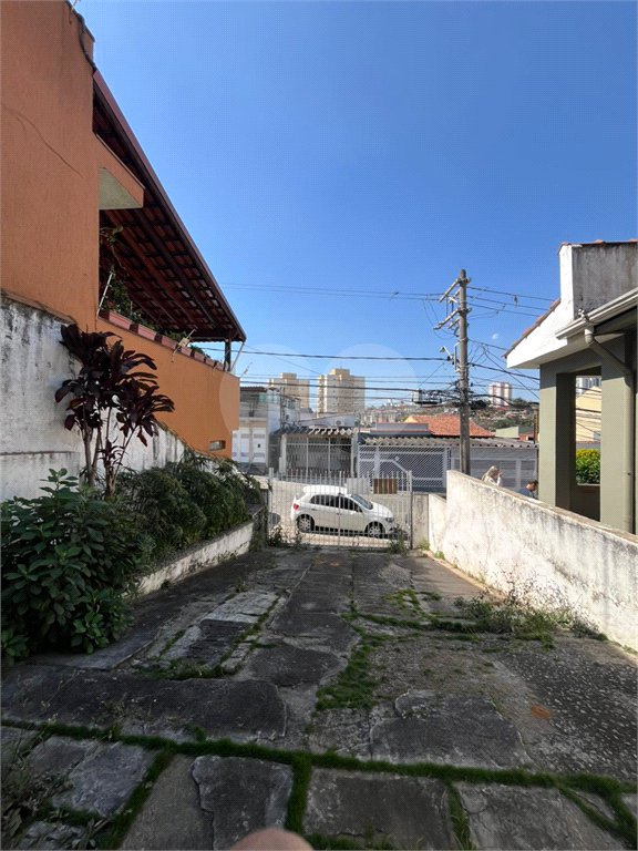 Casa à venda com 3 quartos em Freguesia do Ó, São Paulo, SP