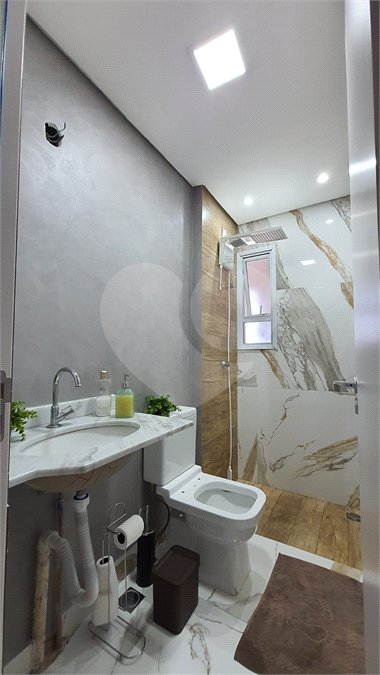 Apartamento à venda com 3 quartos, sendo 1 suíte,  em Bela Vista, Salto, SP