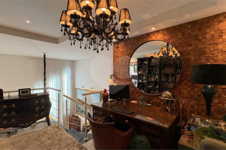 Casa à venda com 3 suítes no condomínio Ibiti Royal Park, Sorocaba - SP