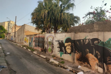 Terreno à venda em Vila Rosália, Guarulhos, SP