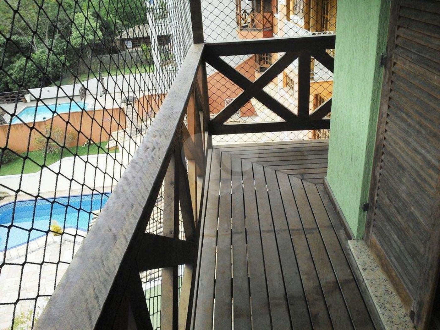 Casa à venda com 4 quartos, sendo 2 suítes,  em Horto, São Paulo, SP