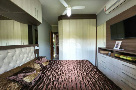 Casa à venda com 5 quartos, sendo 2 suítes, em Campo Grande, Rio de Janeiro, RJ