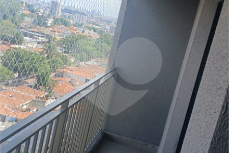 Apartamento à venda com 2 quartos, sendo 1 suíte, em Vila Rosália, Guarulhos, SP