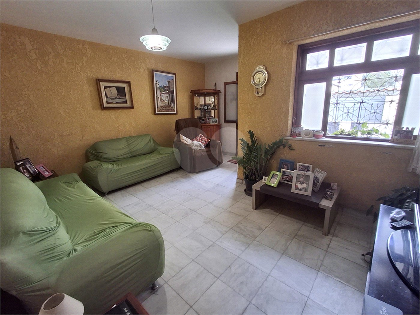 Casa à venda com 6 quartos, sendo 1 suíte, em Andaraí, Rio de Janeiro, RJ