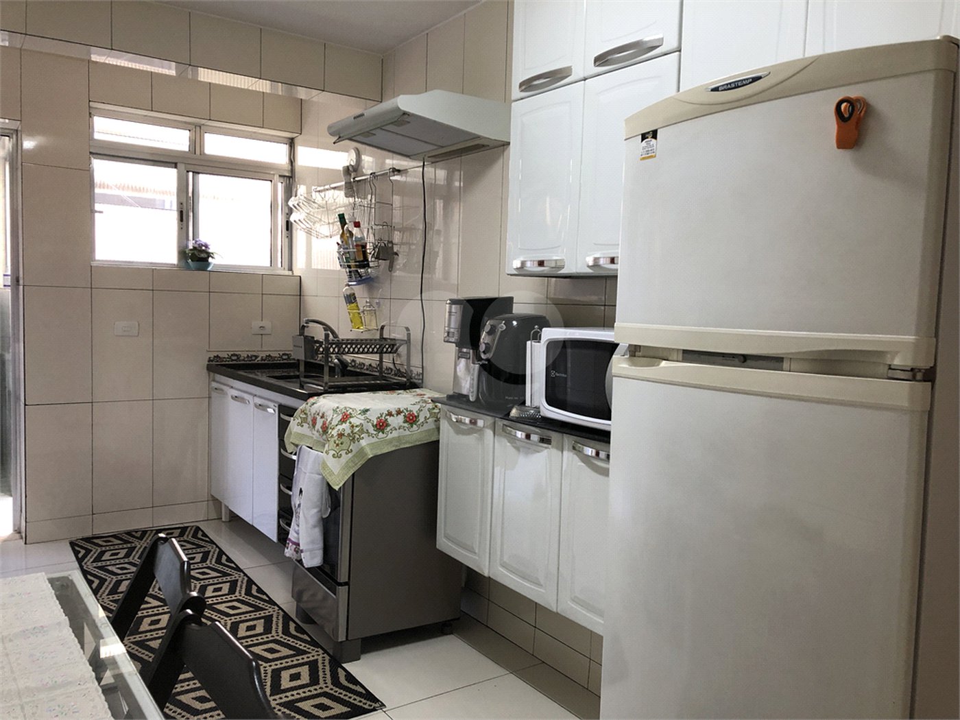 Apartamento à venda com 2 quartos em Santana, São Paulo, SP