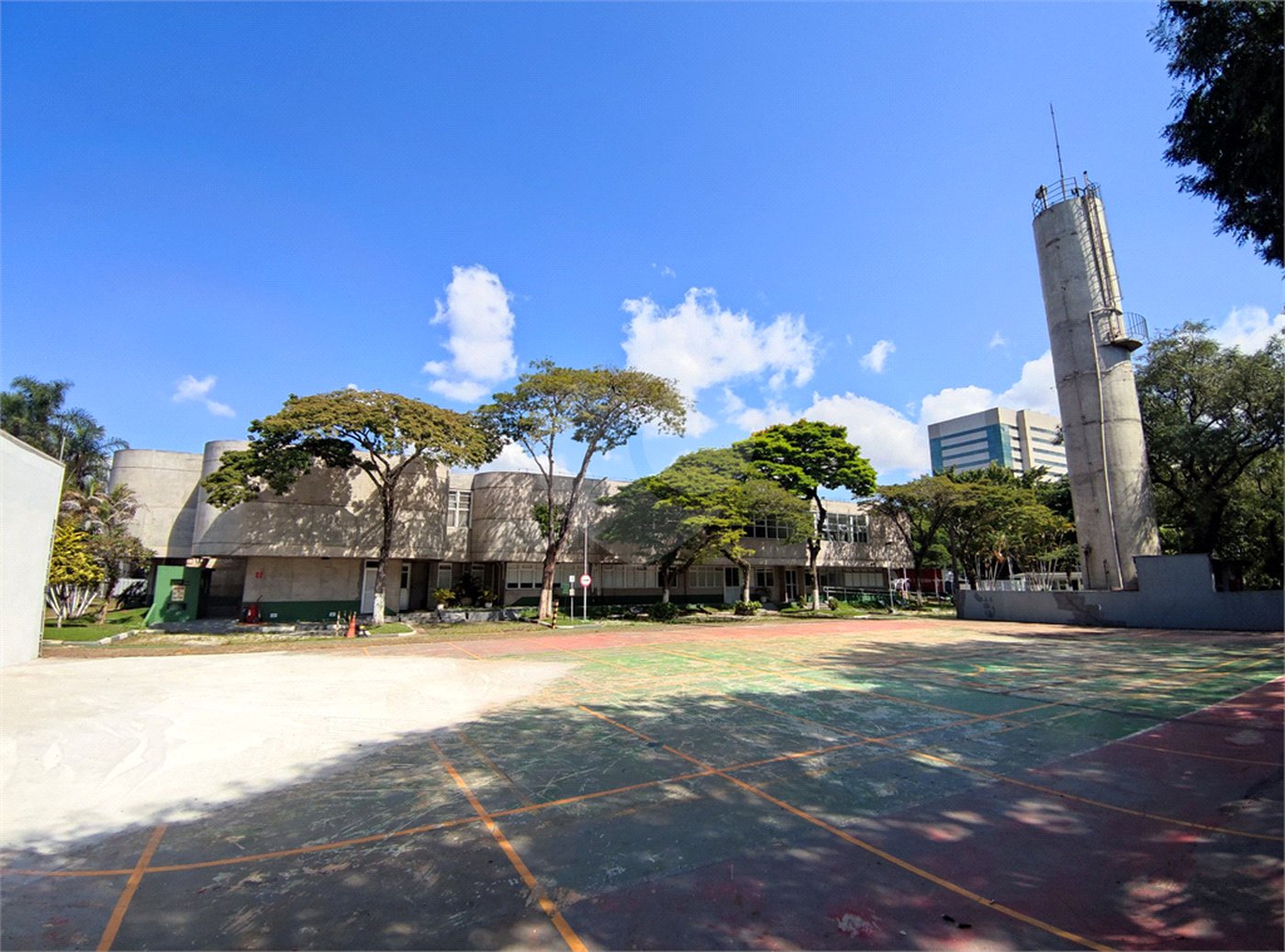 Prédio à venda ou para alugar em Jurubatuba, São Paulo, SP