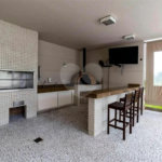 Apartamento à venda com 3 suítes em Jardim Dom Bosco, São Paulo, SP