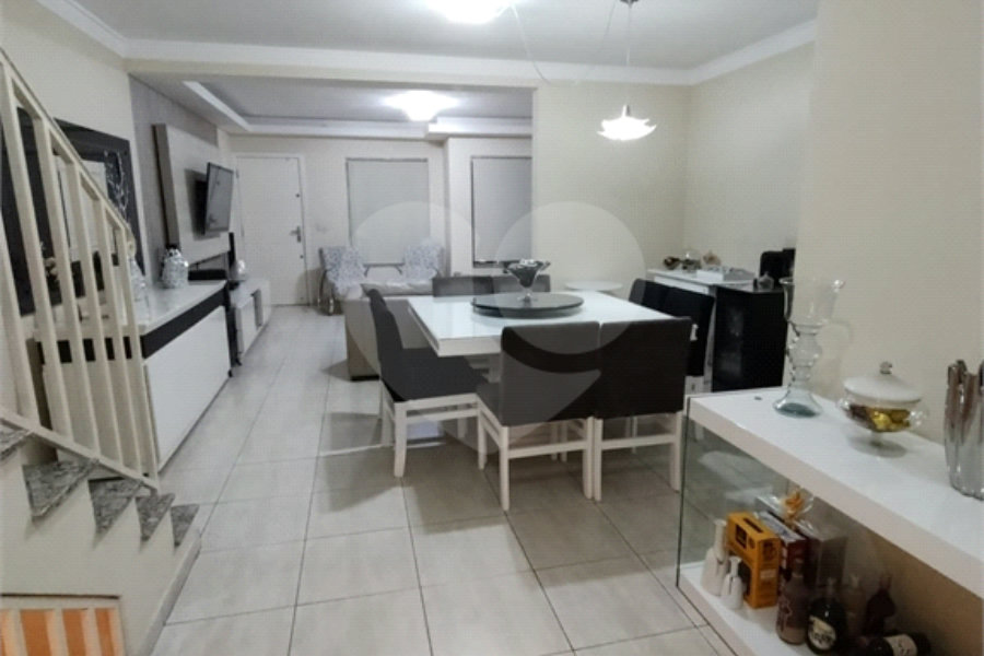 Sobrado à venda com 3 suítes em Butantã, São Paulo, SP
