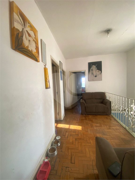 Sobrado à venda com 4 quartos em Vila Gustavo, São Paulo, SP