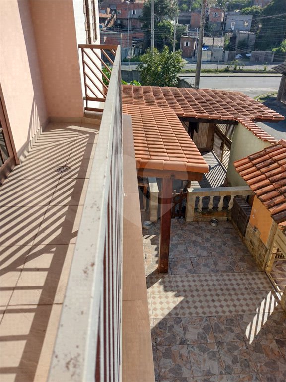 Casa à venda com 3 suítes em Parque Olimpico, Mogi das Cruzes, SP