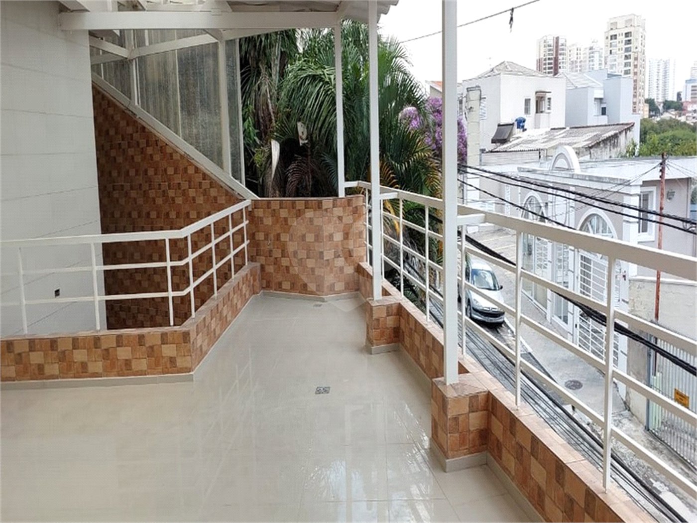 Sobrado à venda com 3 quartos, sendo 2 suítes, em Vila Paulicéia, São Paulo, SP