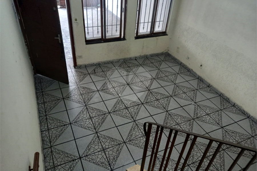 Sobrado à venda com 3 quartos em Parque Edu Chaves, São Paulo, SP