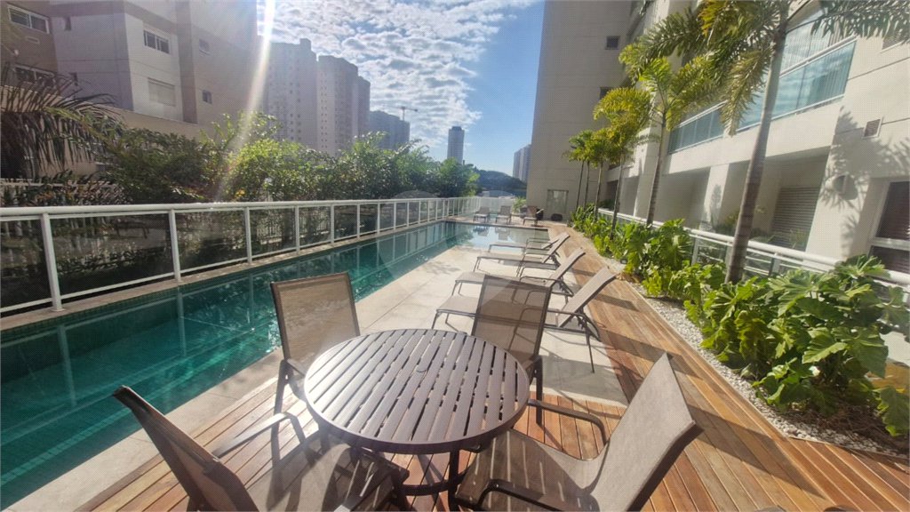 Apartamento à venda com 1 quarto em Várzea da Barra Funda, São Paulo, SP