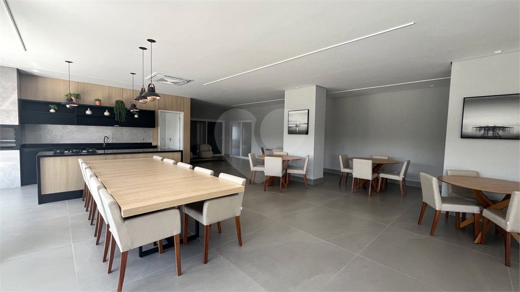 Apartamento à venda com 3 quartos, sendo 1 suíte, em Vila Helena, Atibaia, SP