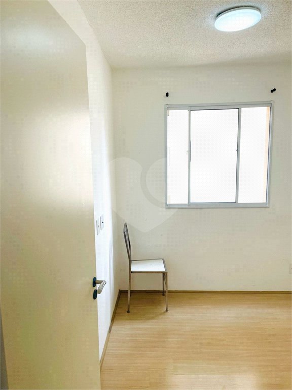 Apartamento para alugar com 2 quartos em Várzea da Barra Funda, São Paulo, SP