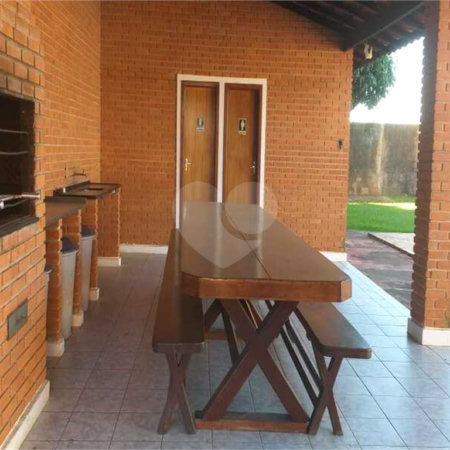 Chácara à venda com 2 quartos em Vale do Sol, Indaiatuba, SP