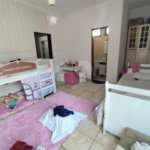 Sobrado à venda com 3 quartos, sendo 1 suíte, em Tremembé, São Paulo, SP