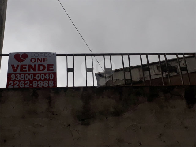 Casa à venda com 3 quartos em Casa Verde, São Paulo, SP