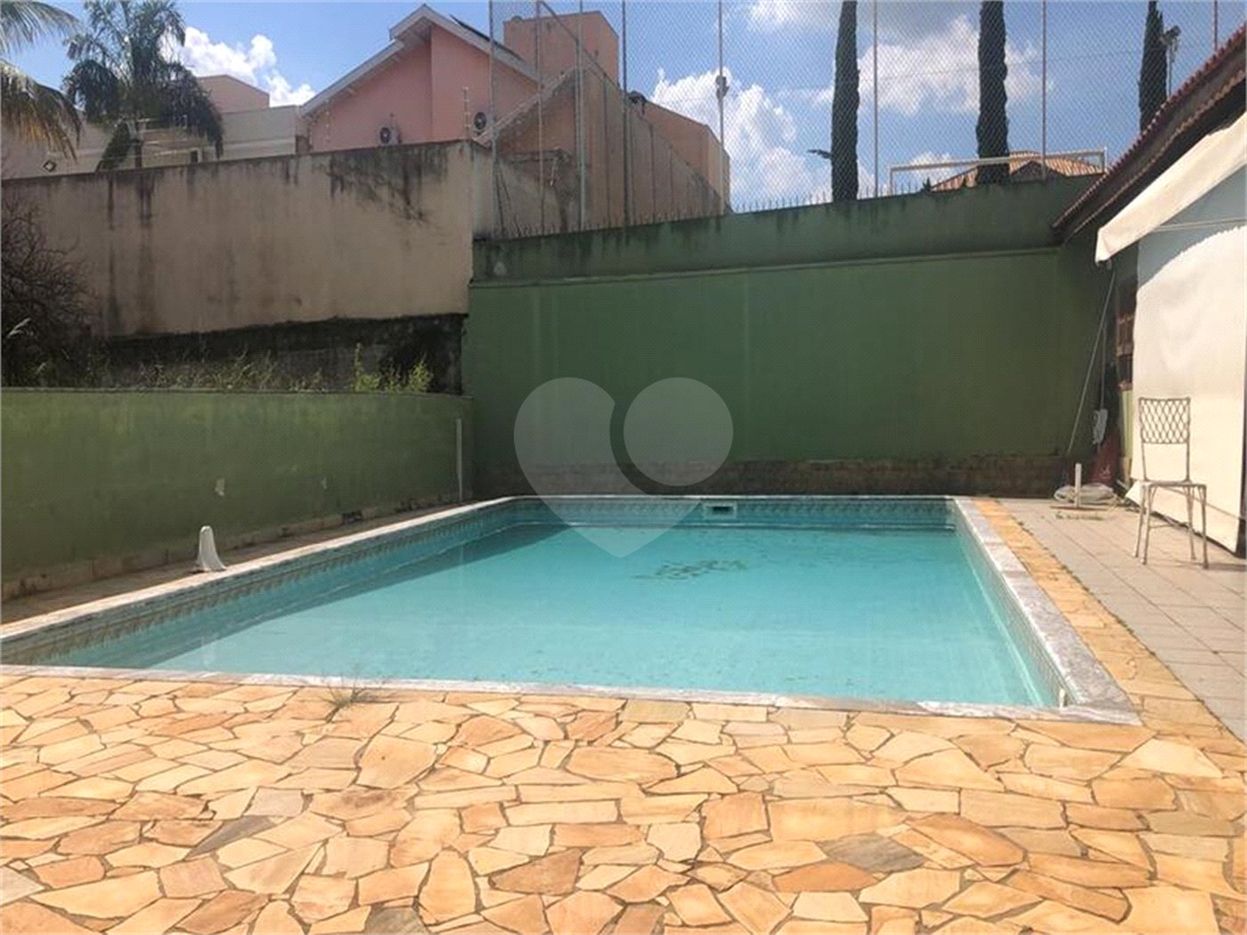 Casa à venda com 5 quartos, sendo 2 suítes, em Chácara Areal, Indaiatuba, SP