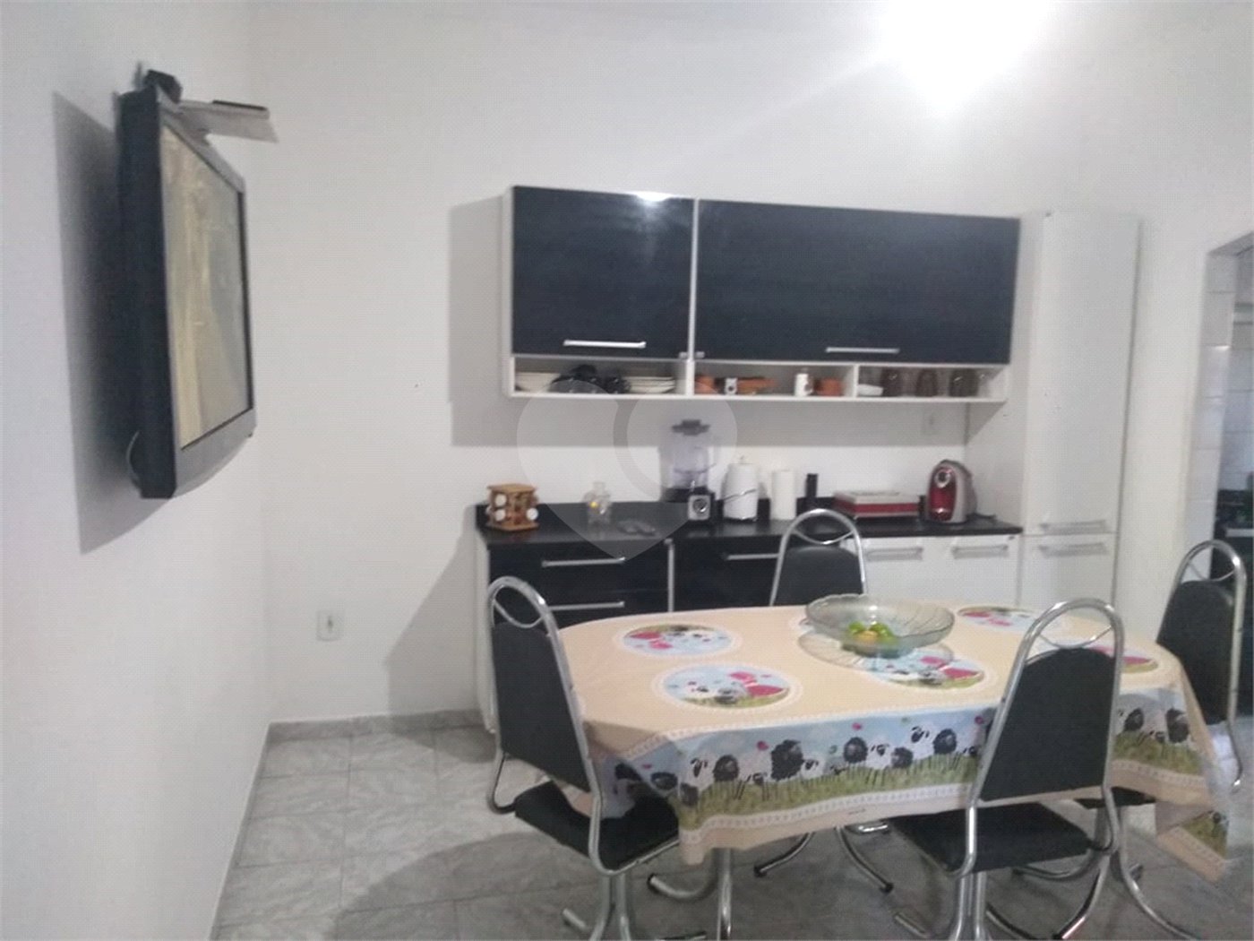 Casa Térrea à venda com 3 suítes em Jardim São Pedro, Mogi das Cruzes, SP