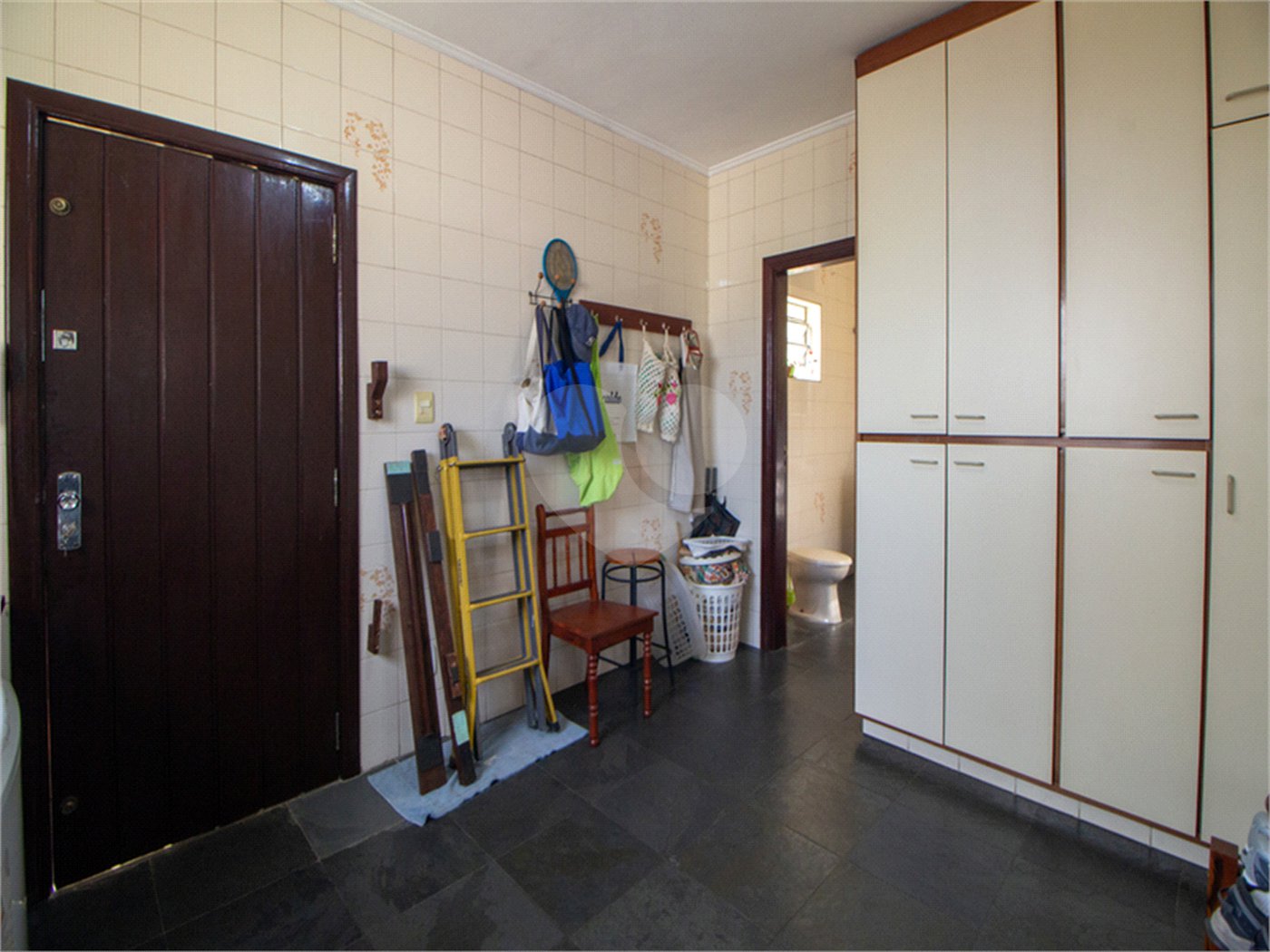 Casa à venda com 3 quartos, sendo 1 suíte, em Chácara Inglesa, São Paulo, SP
