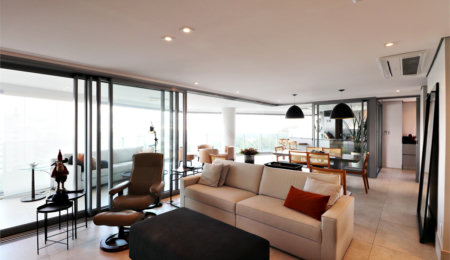 Apartamento à venda com 4 suítes em Santana, São Paulo, SP