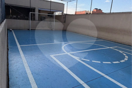Apartamento à venda com 2 quartos, sendo 1 suíte, em Vila Maria, São Paulo, SP