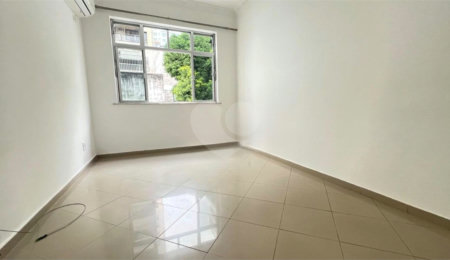 Apartamento à venda com 2 quartos em Tijuca, Rio de Janeiro, RJ