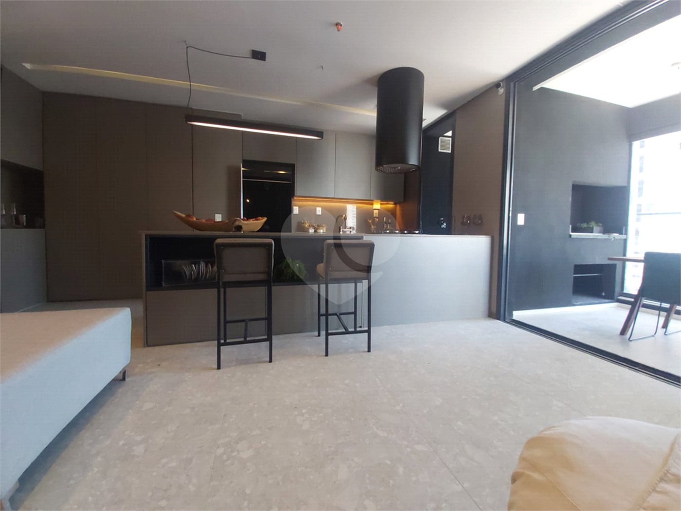 Apartamento à venda com 3 suítes em Jardim das Acácias, São Paulo, SP
