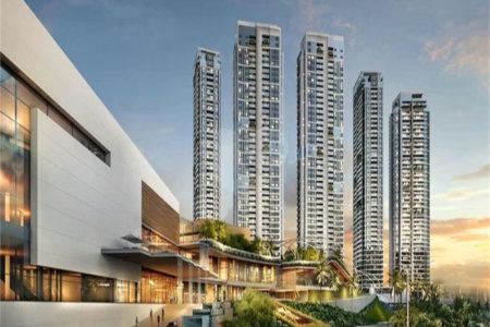 Apartamento para alugar com 3 suítes, em Jardim Morumbi, São Paulo, SP