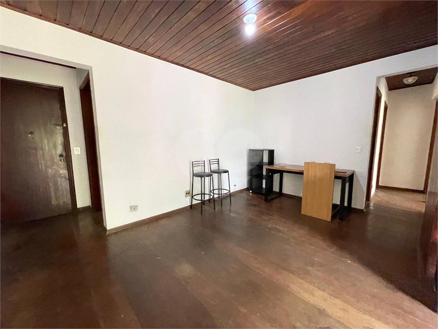 Apartamento à venda com 3 quartos em BUTANTÃ, São Paulo, SP