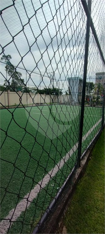 Apartamento à venda com 2 quartos em Campo Grande, Rio de Janeiro, RJ