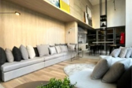 Apartamento à venda com 1 quarto em Campo Belo, São Paulo, SP