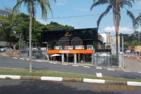 Salão Comercial para alugar em Cidade Satélite, Atibaia, SP