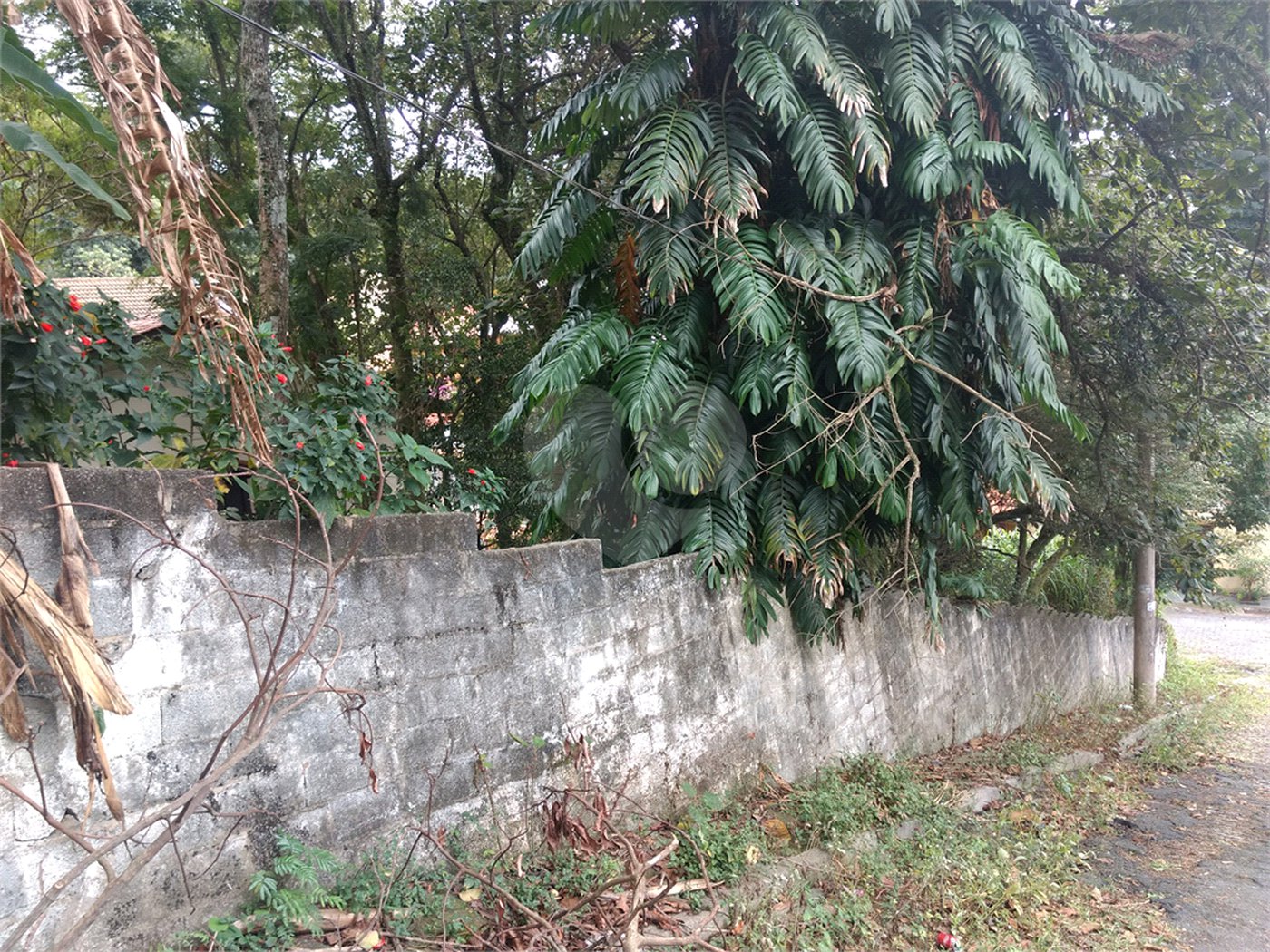 Terreno à venda em Horto, São Paulo, SP