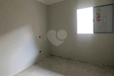 Casa à venda com 2 quartos no condomínio Garden Pauliceia, São Paulo - SP