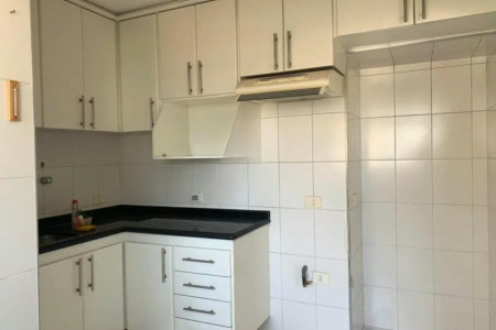 Apartamento à venda com 2 quartos em Vila Cordeiro, São Paulo, SP