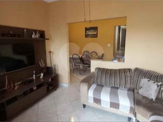 Casa Térrea à venda com 3 quartos, sendo 2 suítes,  em Mandaqui, São Paulo, SP