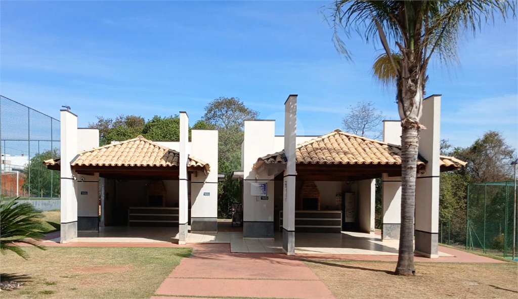 Terreno à venda no condomínio Golden Park Residence II, Sorocaba - SP