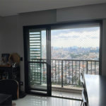Apartamento à venda com 1 quarto em Jardim D'abril, Osasco, SP