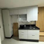 Studio à venda com 26m² - Vila Olímpia