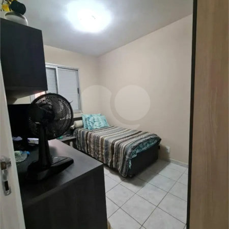 Apartamento à venda com 3 quartos em Jardim Luísa, São Paulo, SP