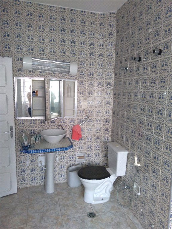 Casa à venda ou para alugar com 5 quartos, sendo 3 suítes, em Cambuci, São Paulo, SP